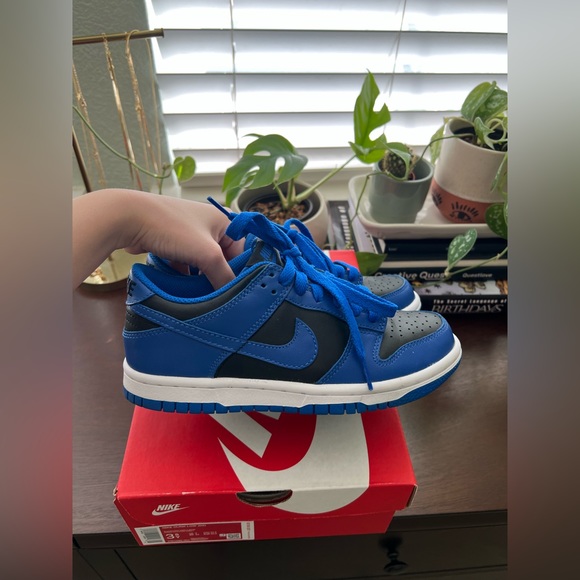 Nike Dunk Low (GS) - Picture 3 of 6